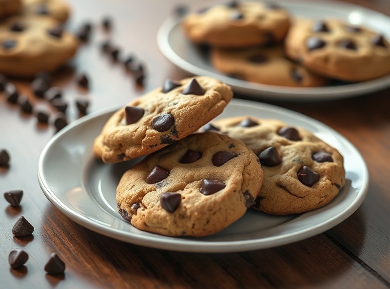 Иллюстрация работы файлов cookie и конфиденциальности данных